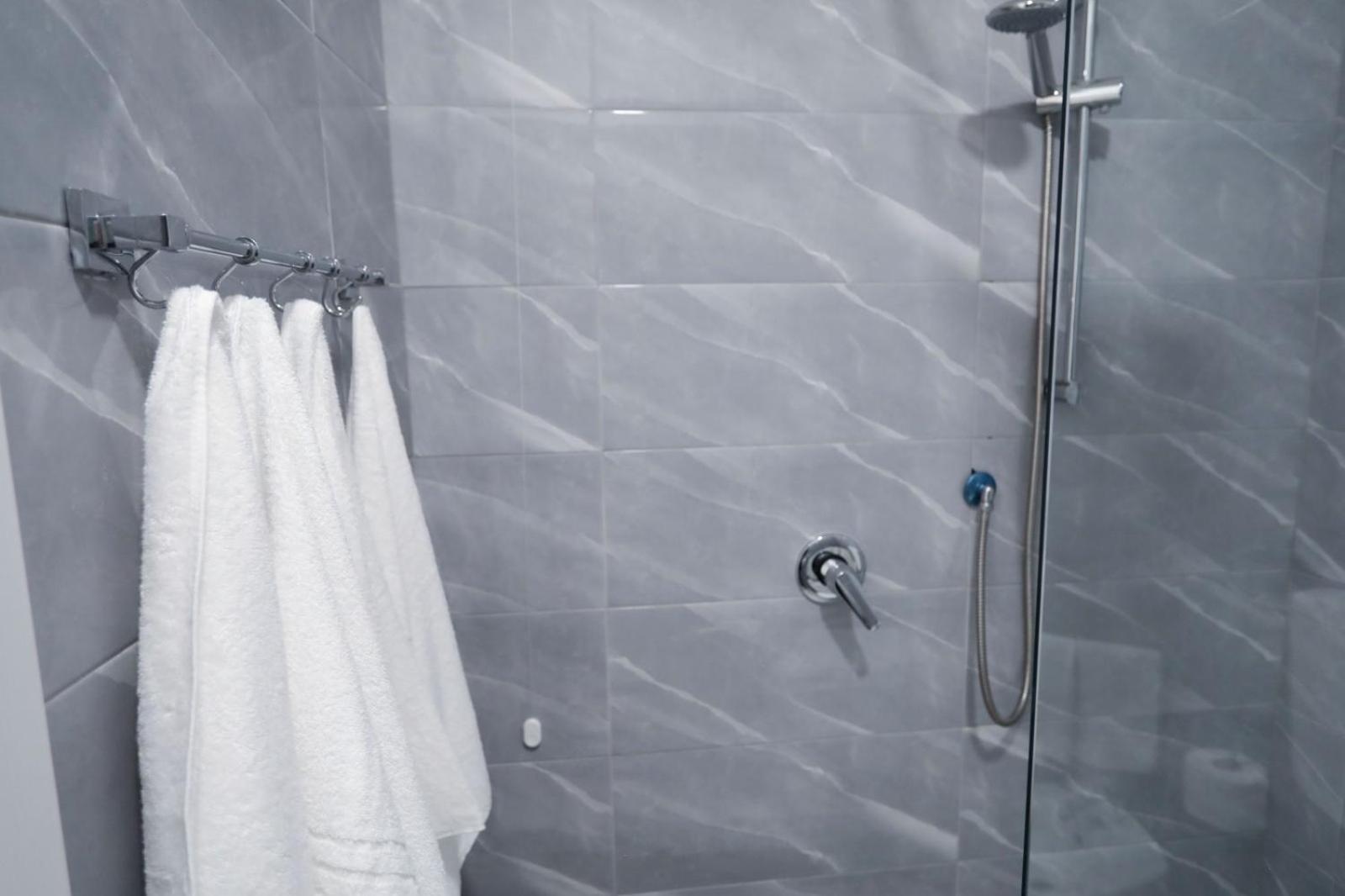 Residenza Esposito Economy Rooms Napoli Eksteriør billede